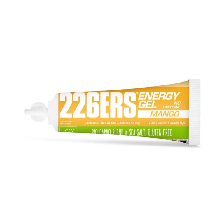 Energy Gel Bio