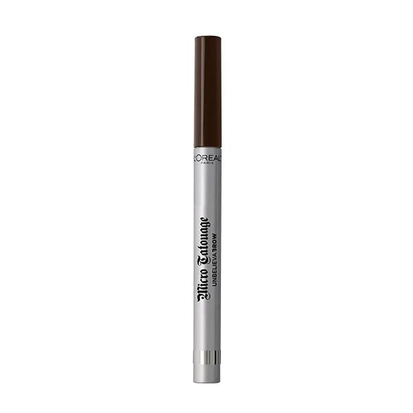 Unbelievabrow Micro Tatouage #109-Ebony di L'Oreal Make Up