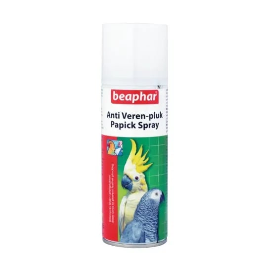 Papick Spray
