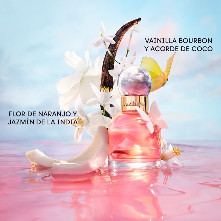 Sie Sie EDP 50 ml von Cacharel