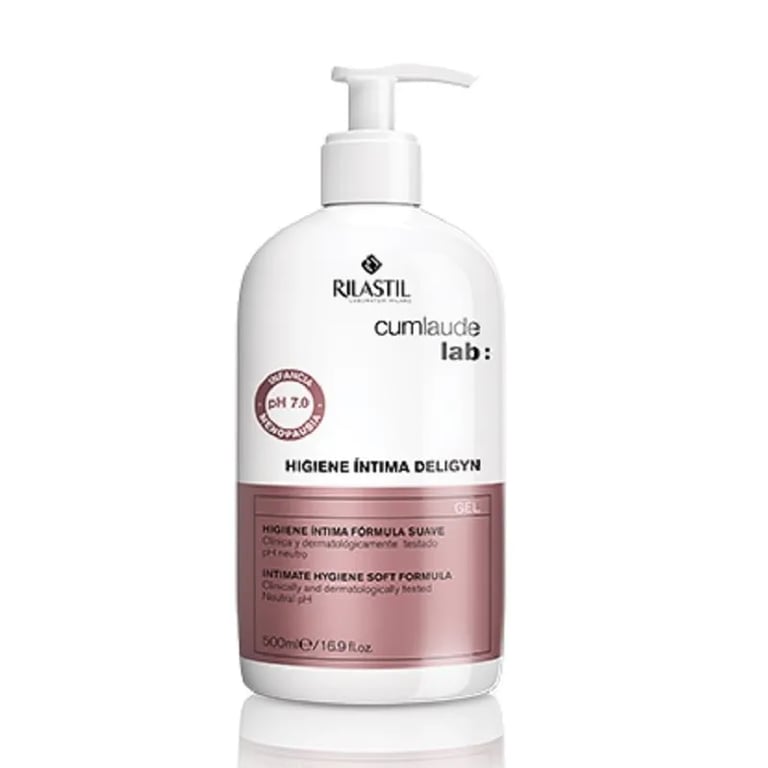 DELIGYN GEL IGIENE INTIMA