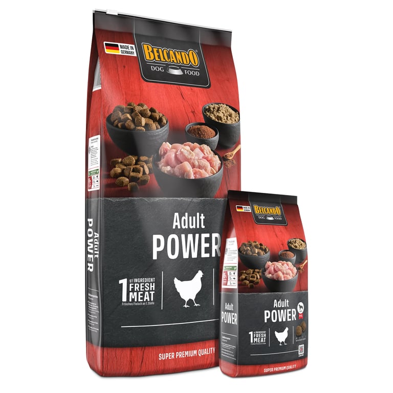 Belcando Adult Power - imagen 2 de 8