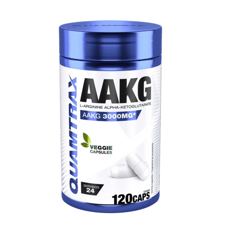 AAKG 3000 mg