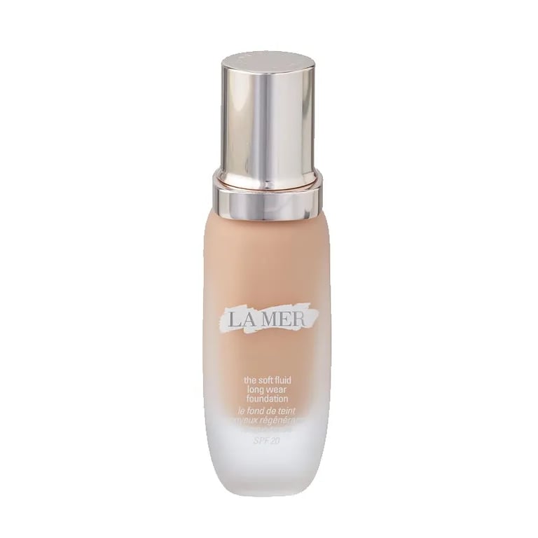 La Mer The Soft Fluid Foundation SPF 20 #150-Natural