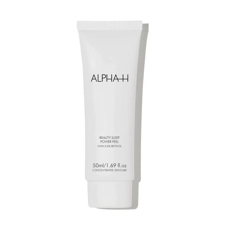Alpha-H Beauty Sleep Power Peel Esfoliante Notturno