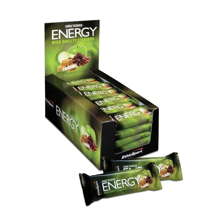 Energy Caramel
