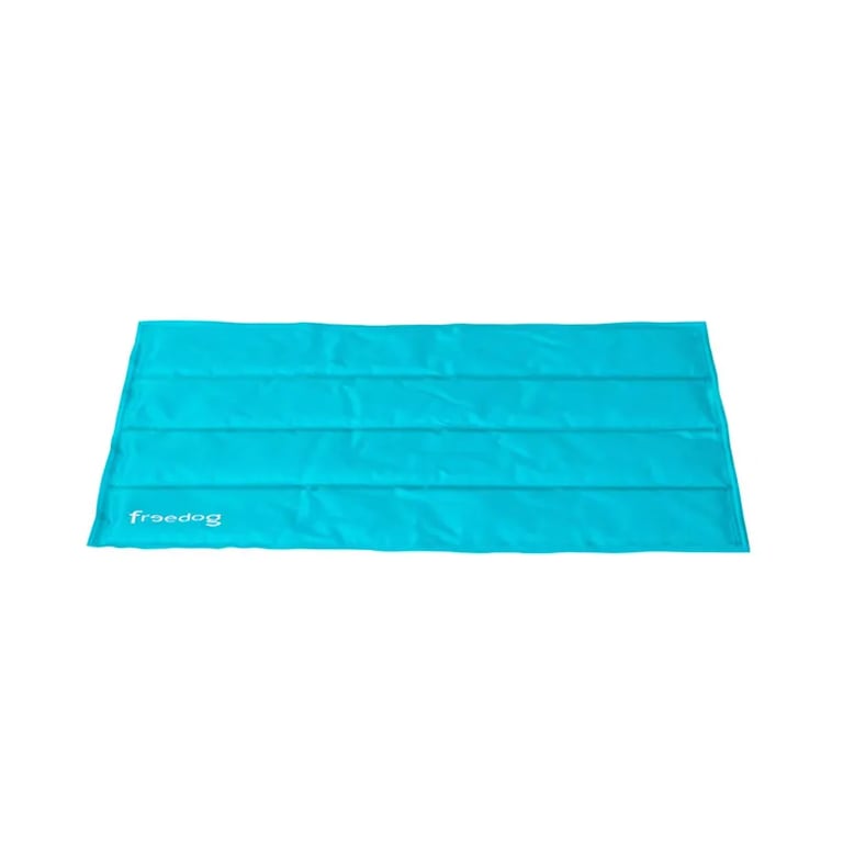 Freedog Cooling Mat Azul 65 x 50 cm