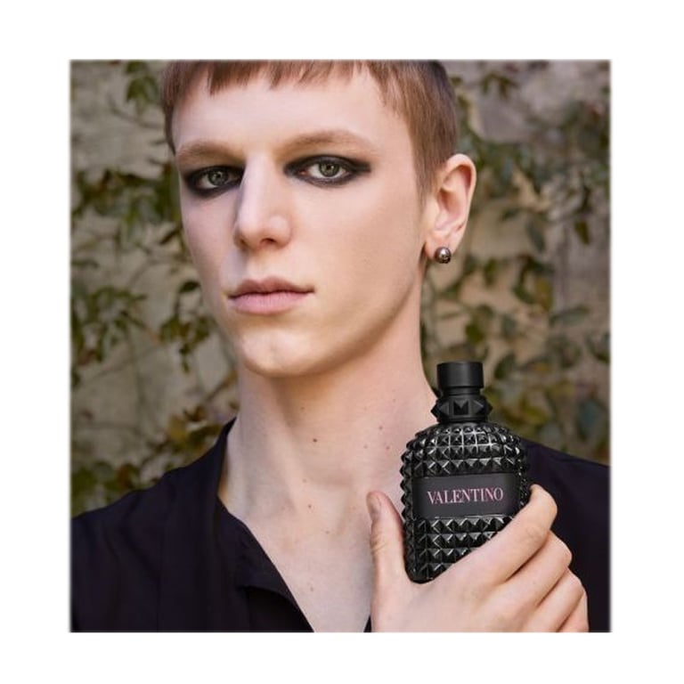 Born In Roma Uomo EDT 50 ml de Valentino