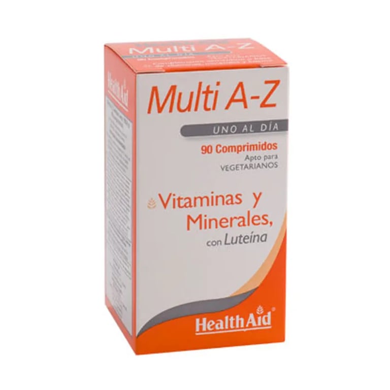 MULTI A TO Z