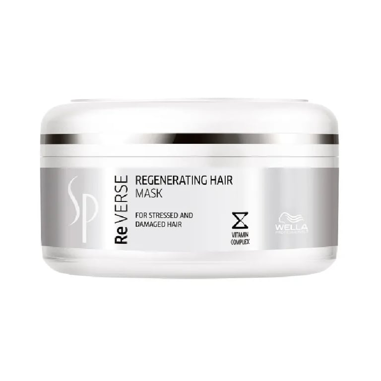 SP REVERSE REGENERATING HAIR MASK
