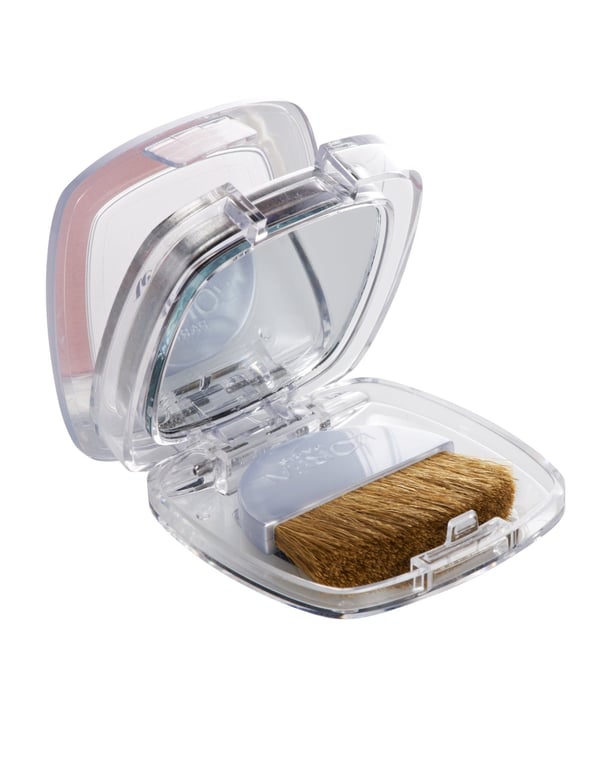 TRUE MATCH le blush #90 Rose Eclat/ Lumi da L'Oreal Make Up
