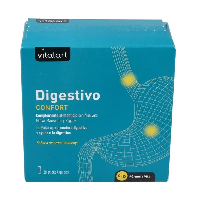 Digestif Confort
