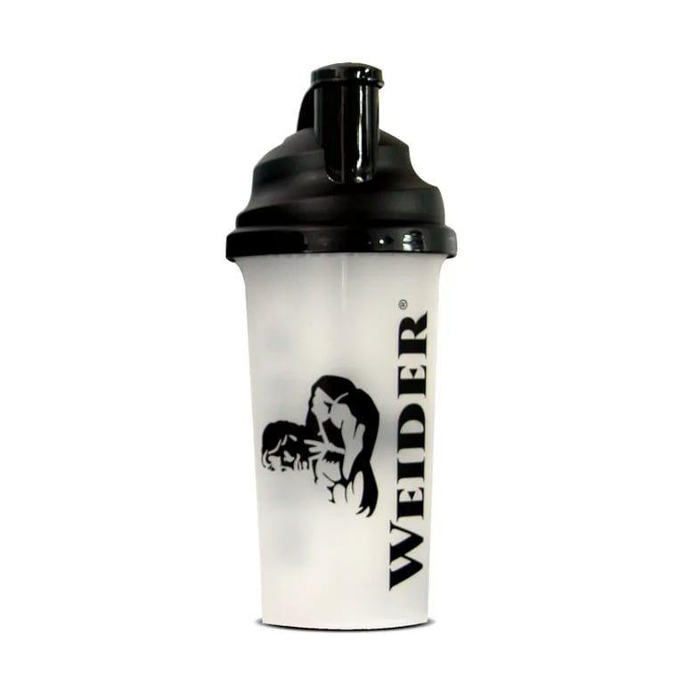 SHAKER WEIDER