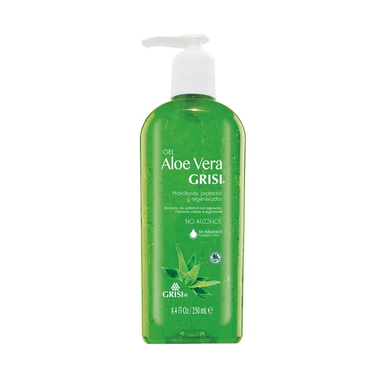 Gel Aloe Vera