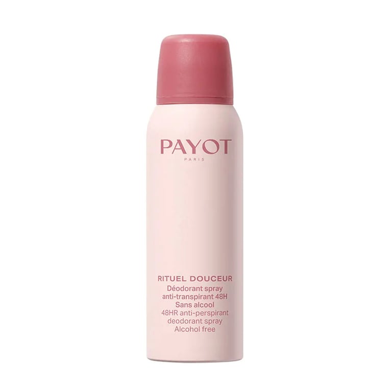 Rituel Douceur Déodorant Spray 48H