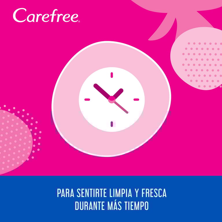 Cotton Feel Flexiform 30 Uds de Carefree