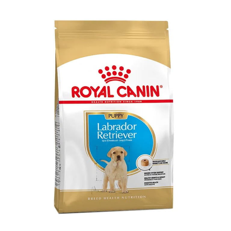 Royal Canin Labrador Retriever Puppy