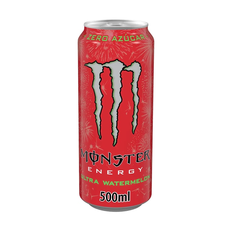 Monster Ultra Watermelon