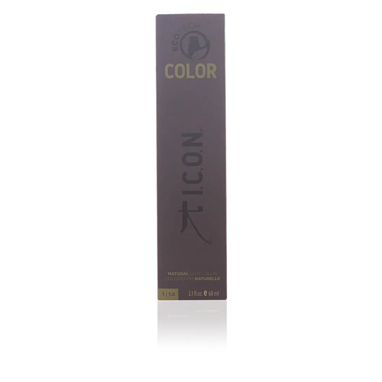 Ecotech Color Natural Color #10.1 Ash Patinum