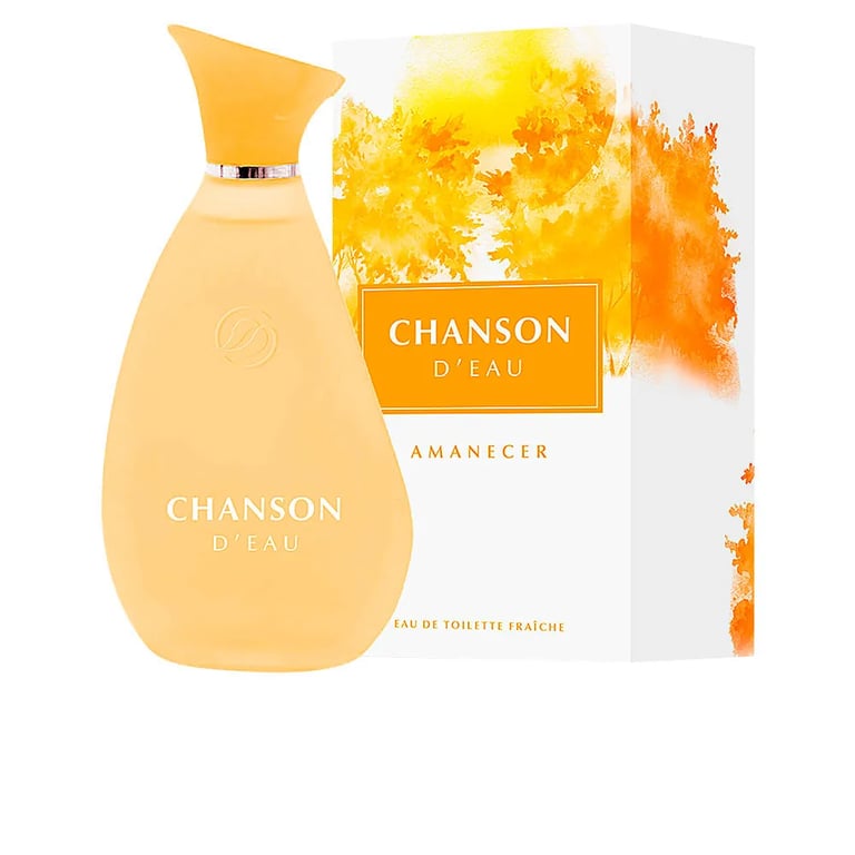 Chanson D Eau Amanecer EDT