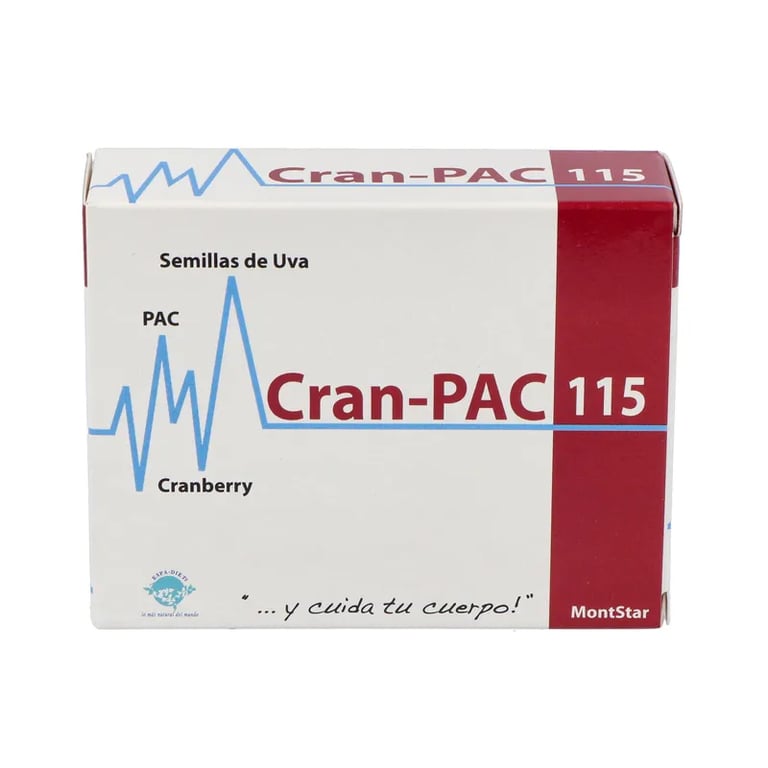 Cran-Pac 115