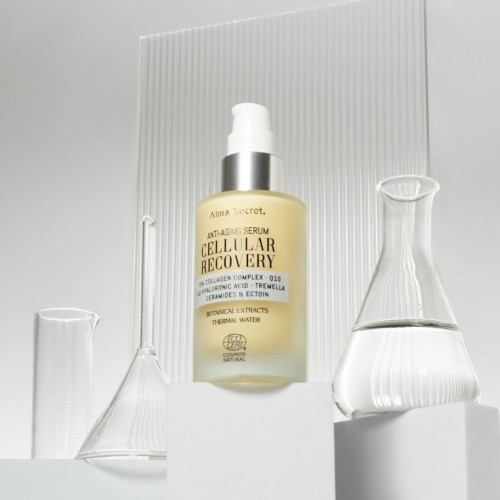 Cellular Recovery Serum - imagen 5 de 12