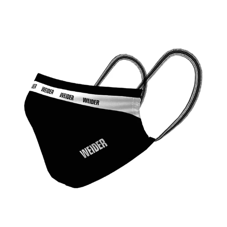 Mascarilla Weider Talla - L