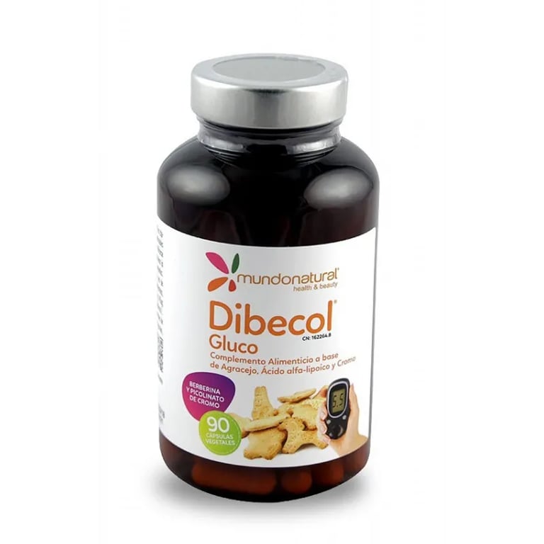 Dibecol Gluco