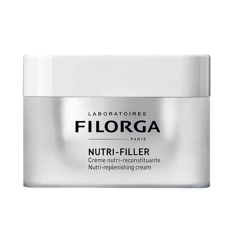 Nutri Filler Crème Reconstituante