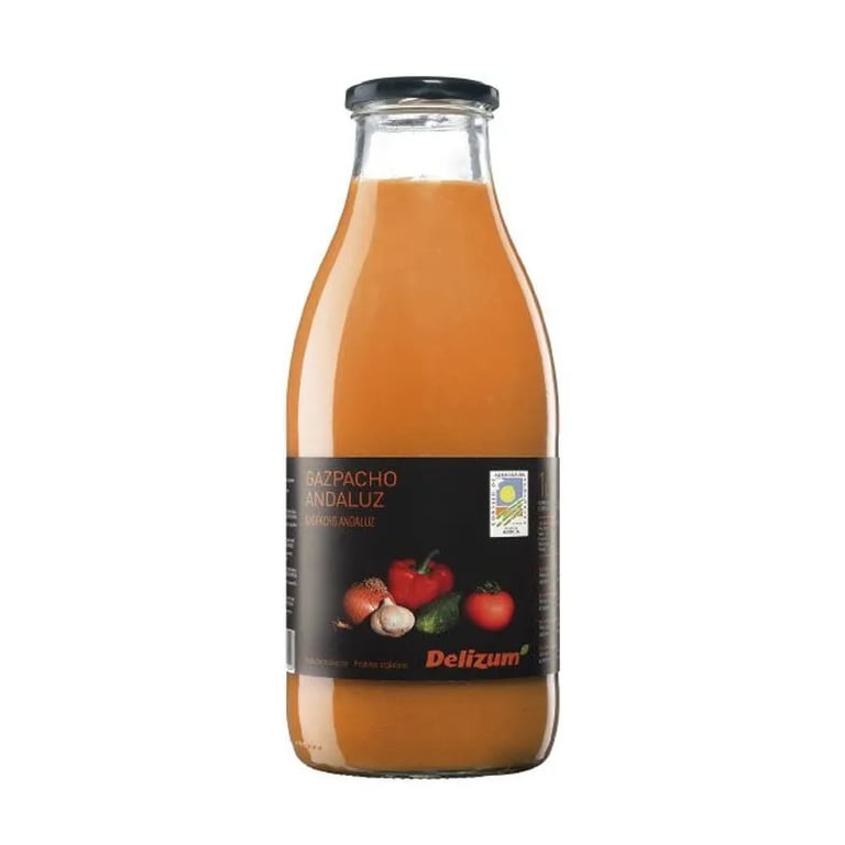 Gazpacho Andaluz