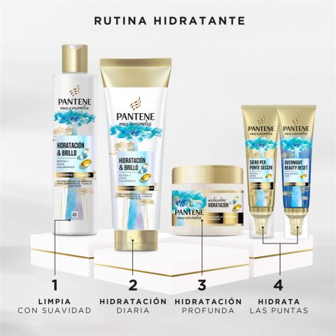 Pro-V Miracles Máscara Hidratação - imagen 2 de 3