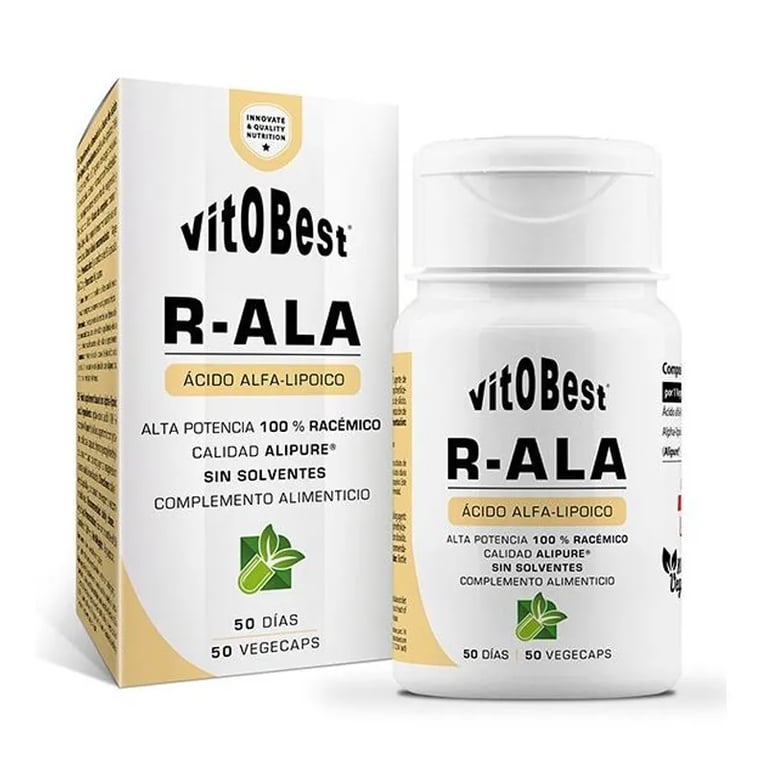 R-ALA