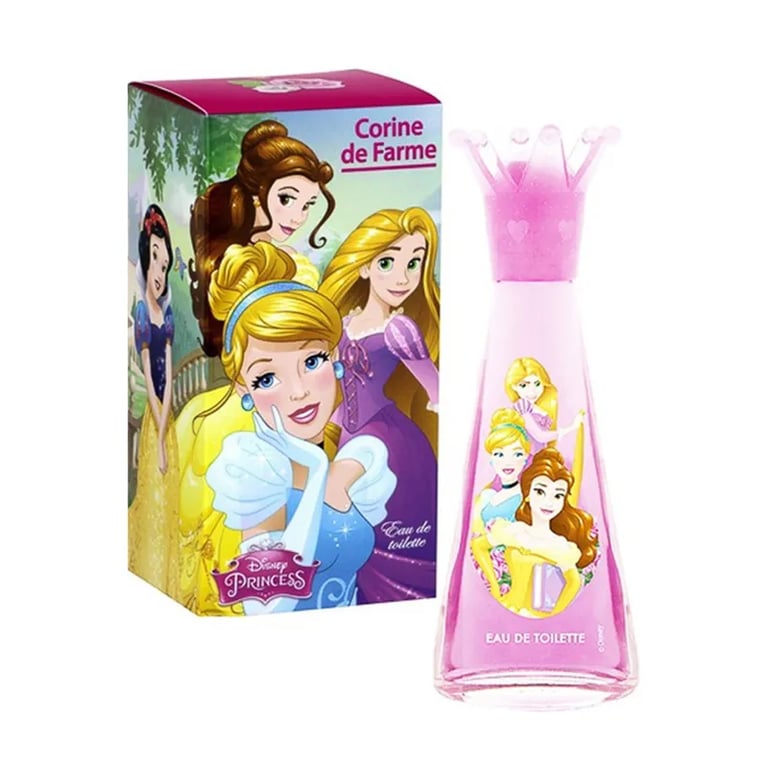 Disney Princess EDT