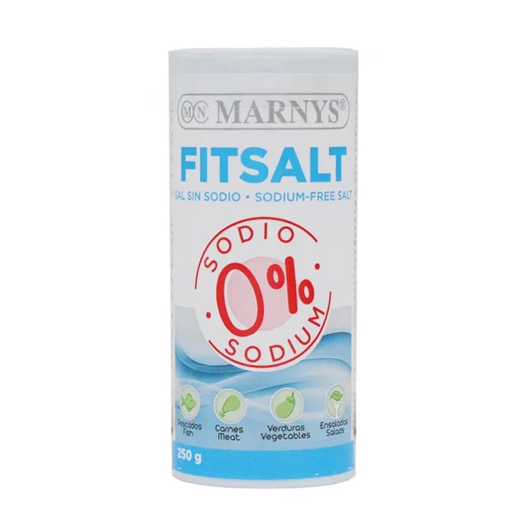 Fitsalt 0% Sodio