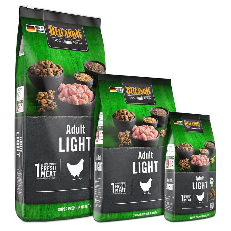 Belcando Adult Light - imagen 3 de 8
