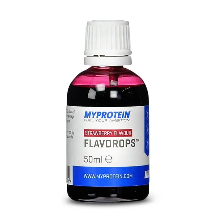 Flavdrops
