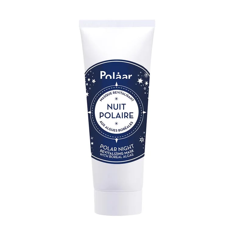 Polar Night Destressing Sleeping Mask