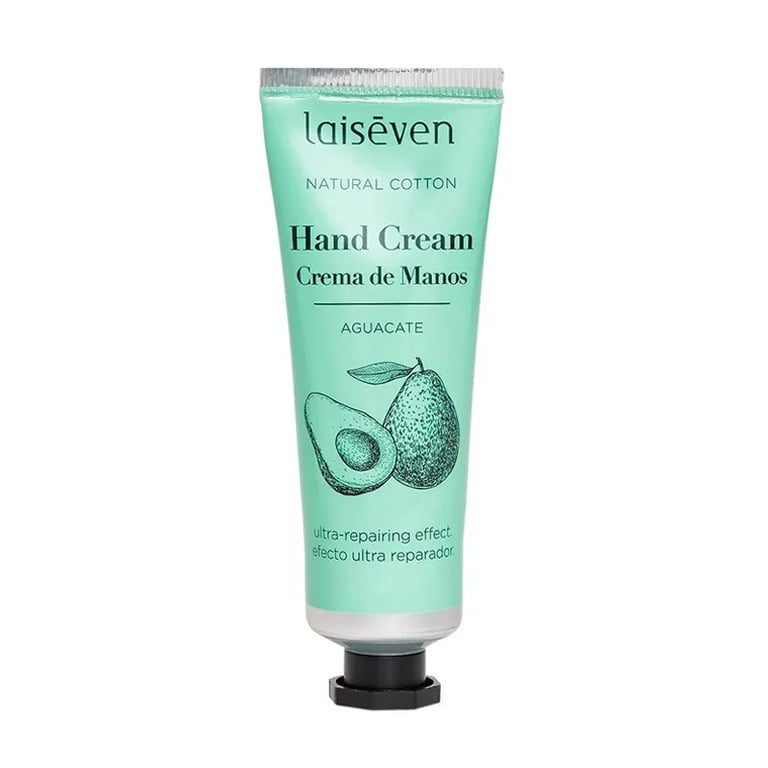 Crema De Manos Aguacate