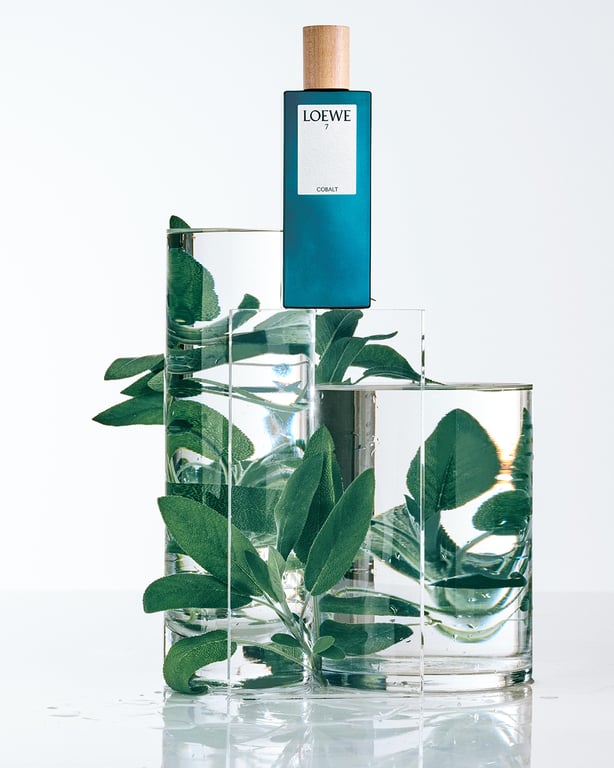 Loewe 7 Cobalt EDP 100 ml von Loewe