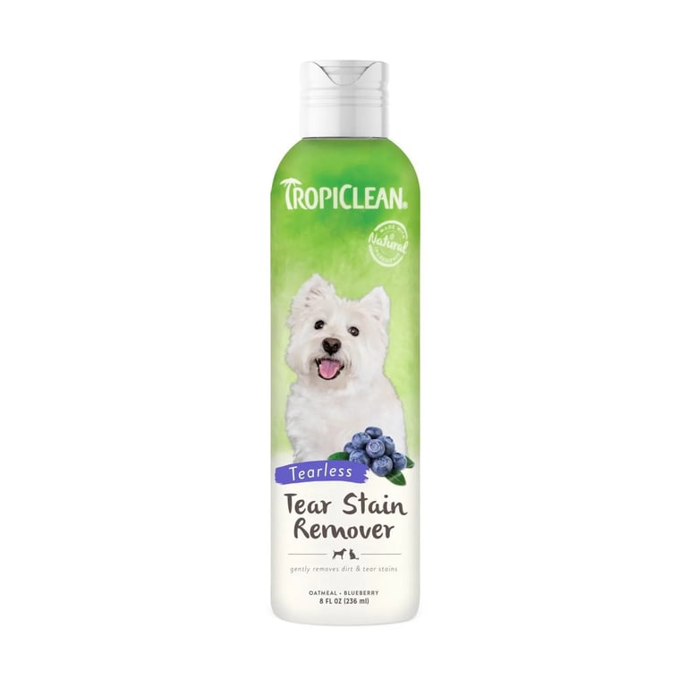 Tear Stain Remover Tear Stain Remover Tearles