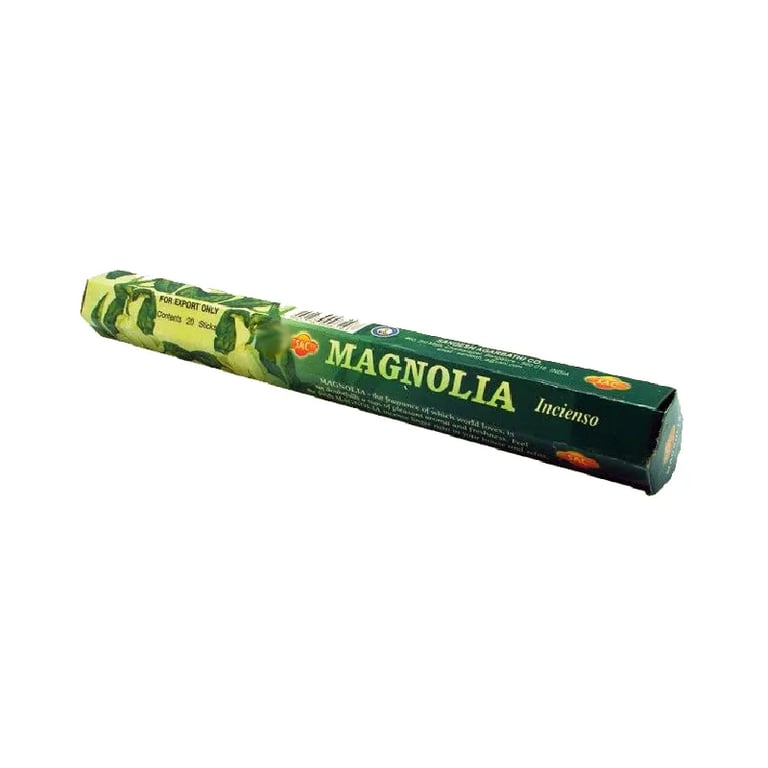 Encens Magnolia