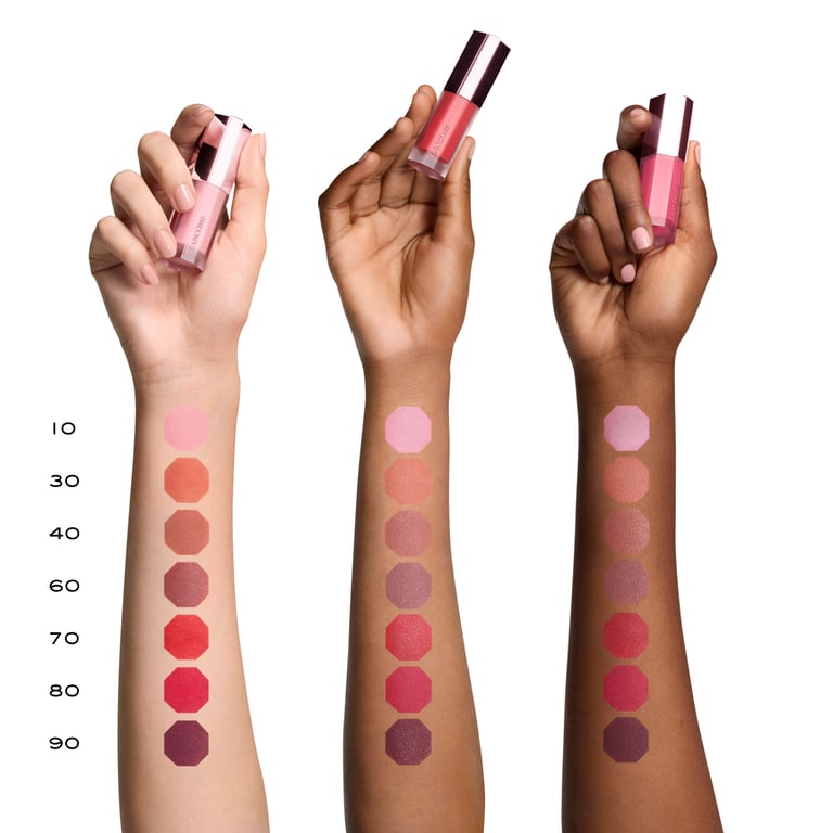 Idôle Tint Liquid Eye Blusher #10 de Lancôme