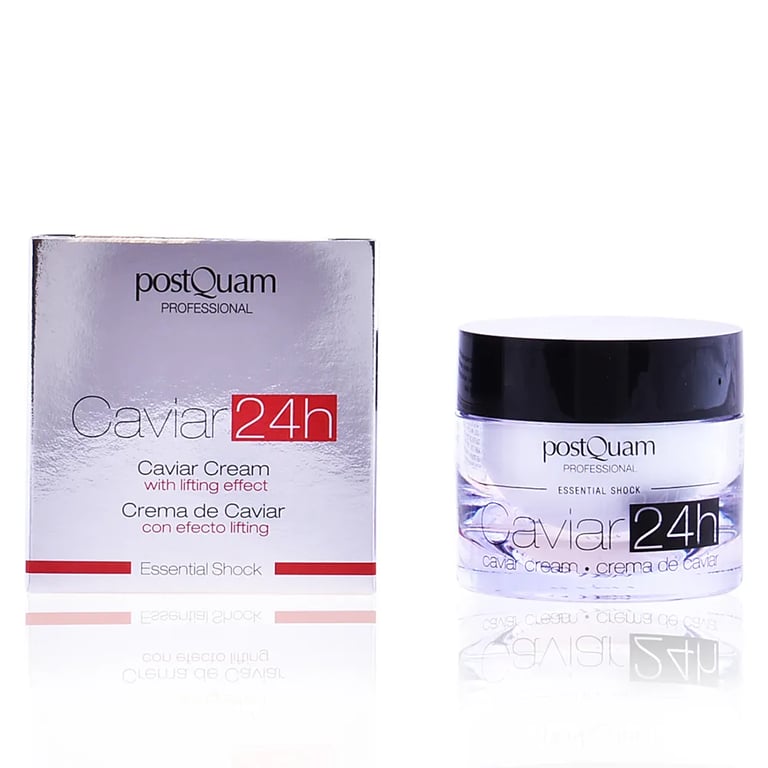 Caviar Cream Lifting Effect 24H