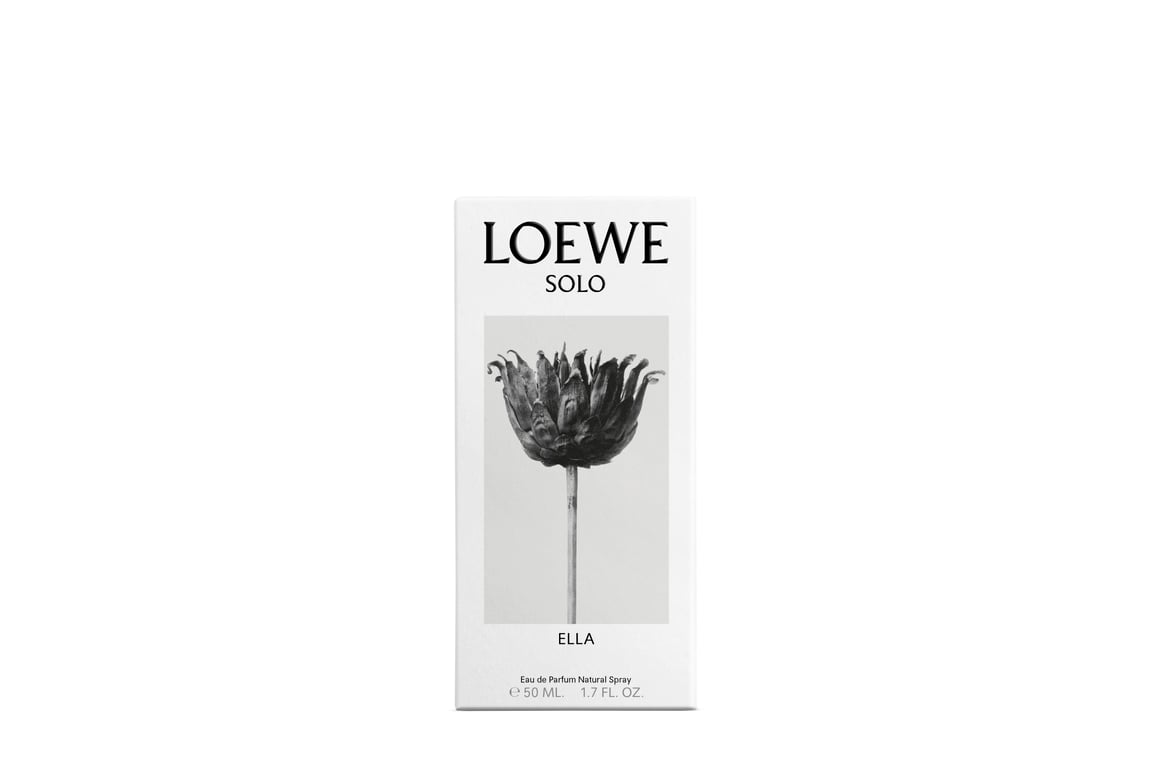 Solo Ella EDP 50 ml de Loewe