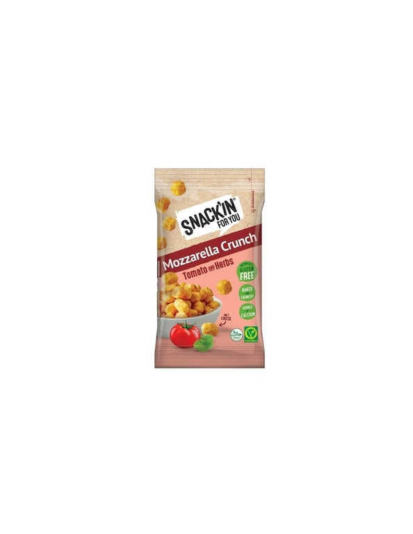 Snack Pops Mozzarella - imagen 3 de 4