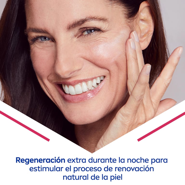 Cellular Filler Souplesse Crème de Nuit 50 ml de Nivea