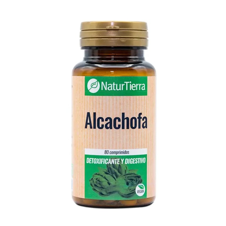 Alcachofra