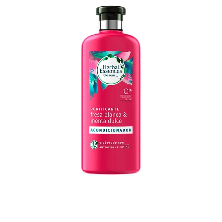 BIO PURIFICANTE ACONDICIONADOR DETOX 0%