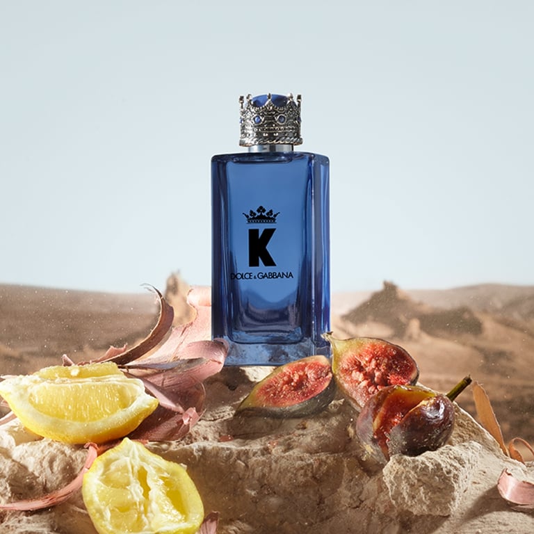 K By Dolce & Gabbana EDP 50 ml von Dolce & Gabbana