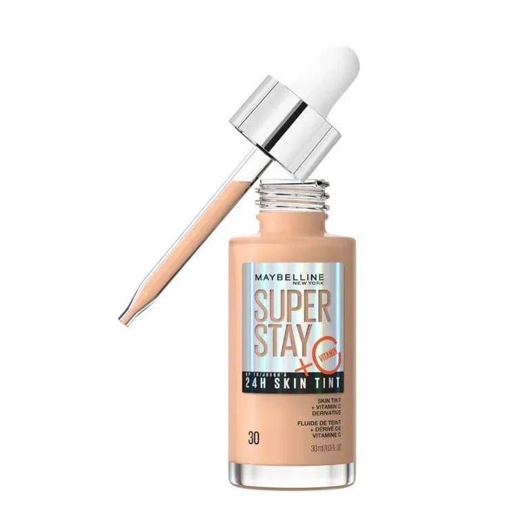 Superstay 24H Skin Tint + Vitamin C #30